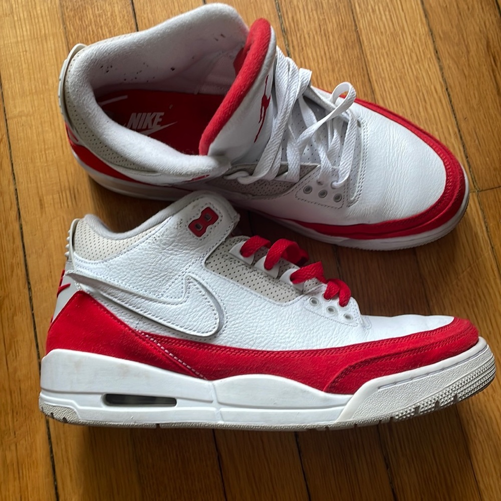 Nike air Jordan Hi Tops